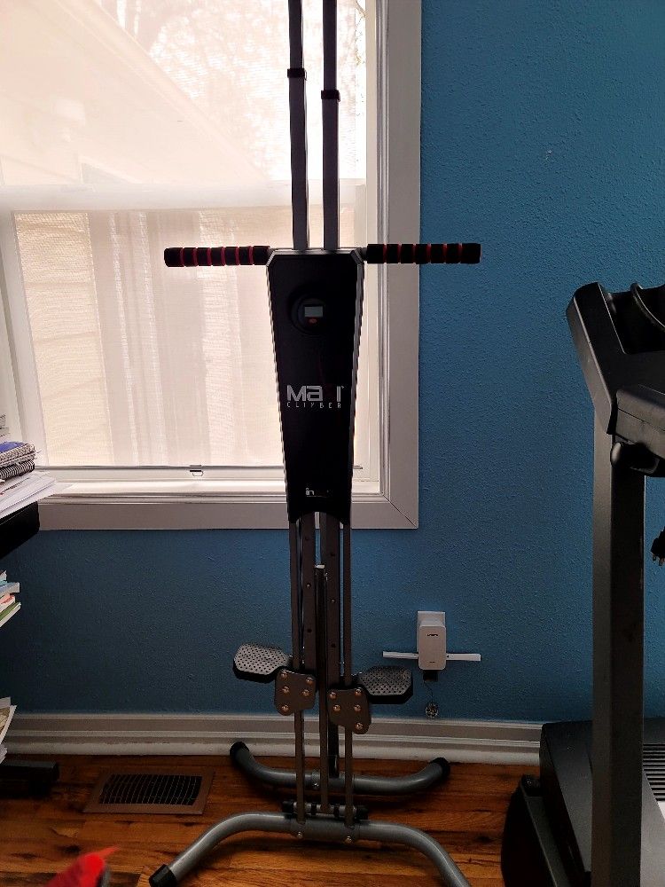 Exercise Equipment