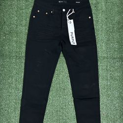 Purple Jeans