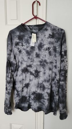 New Man Aeropostale Long Sleeve Top