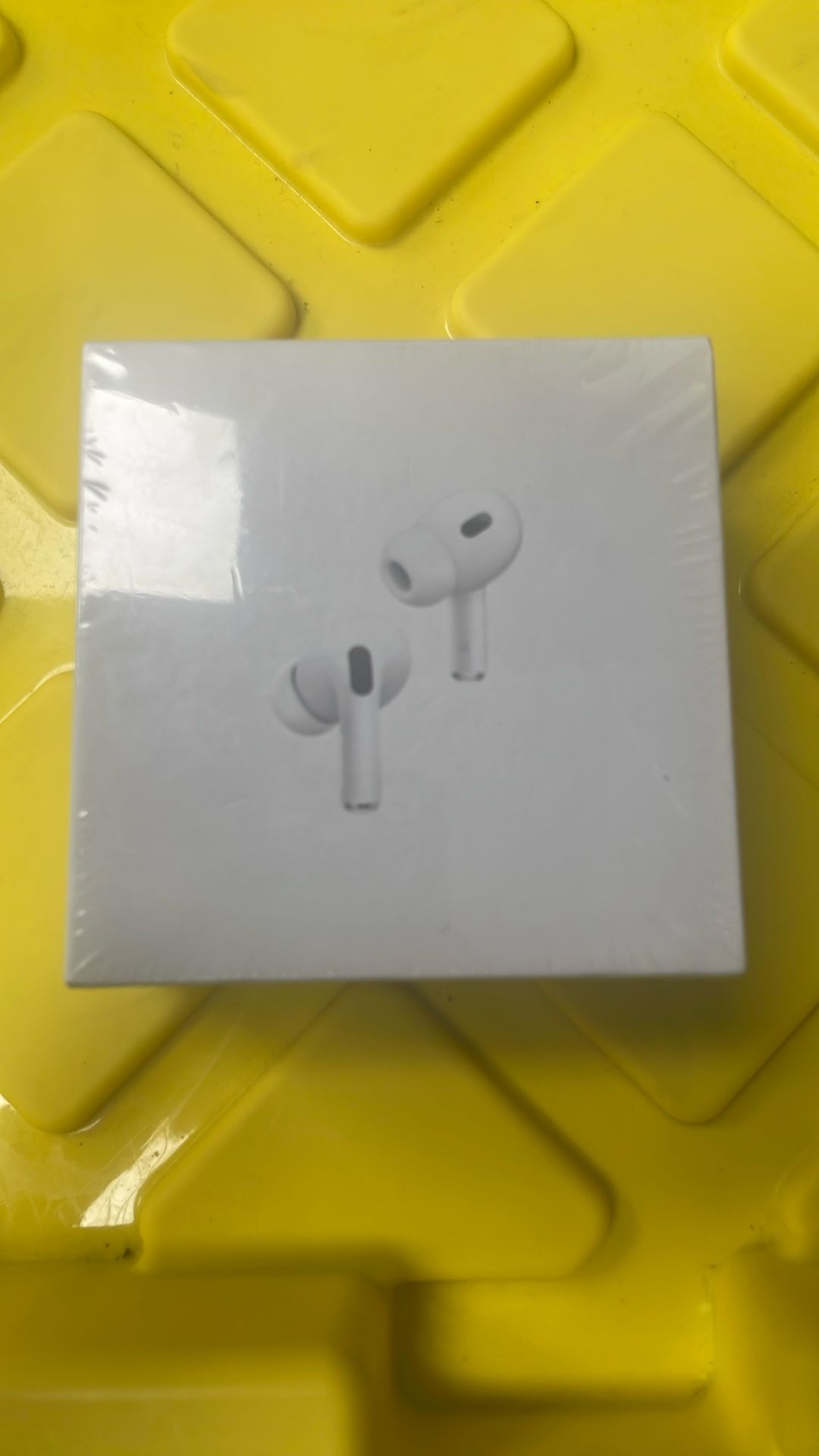 AirPod Pro Gen 2
