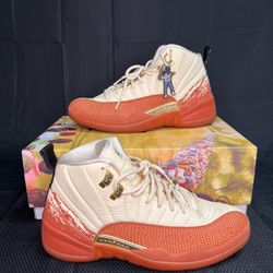 Retro Jordan 