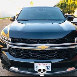 2022 Chevrolet Suburban