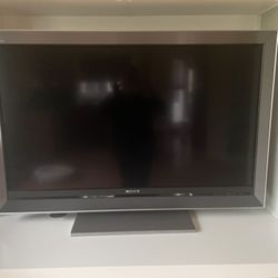 Sony 46 Inch TV
