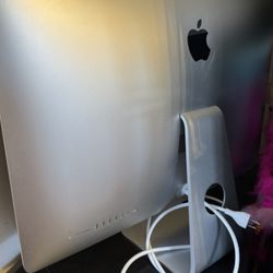 iMac Desktop