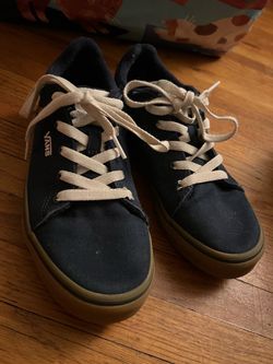 Size 3Y vans