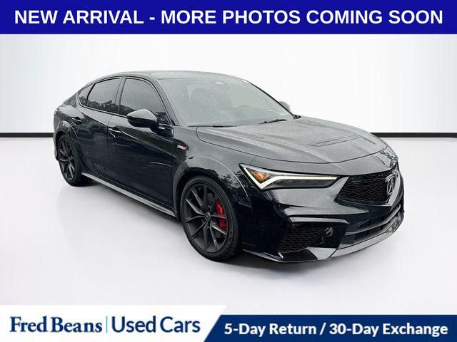 2024 Acura Integra