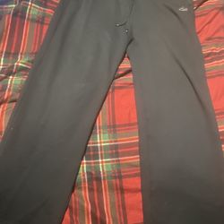 Alo Straight Leg Men Pants 