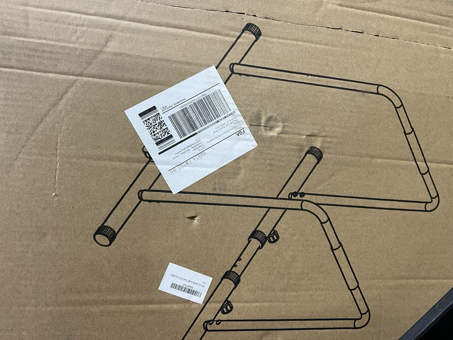 ProsourceFit Dip Stand Station, Heavy Duty 2 Available