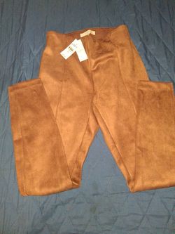 LOFT Leggins Stretch