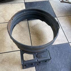 58- 64 impala Fan Shroud
