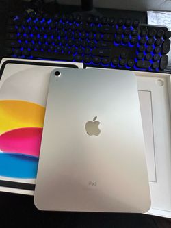 iPad 10th Gen