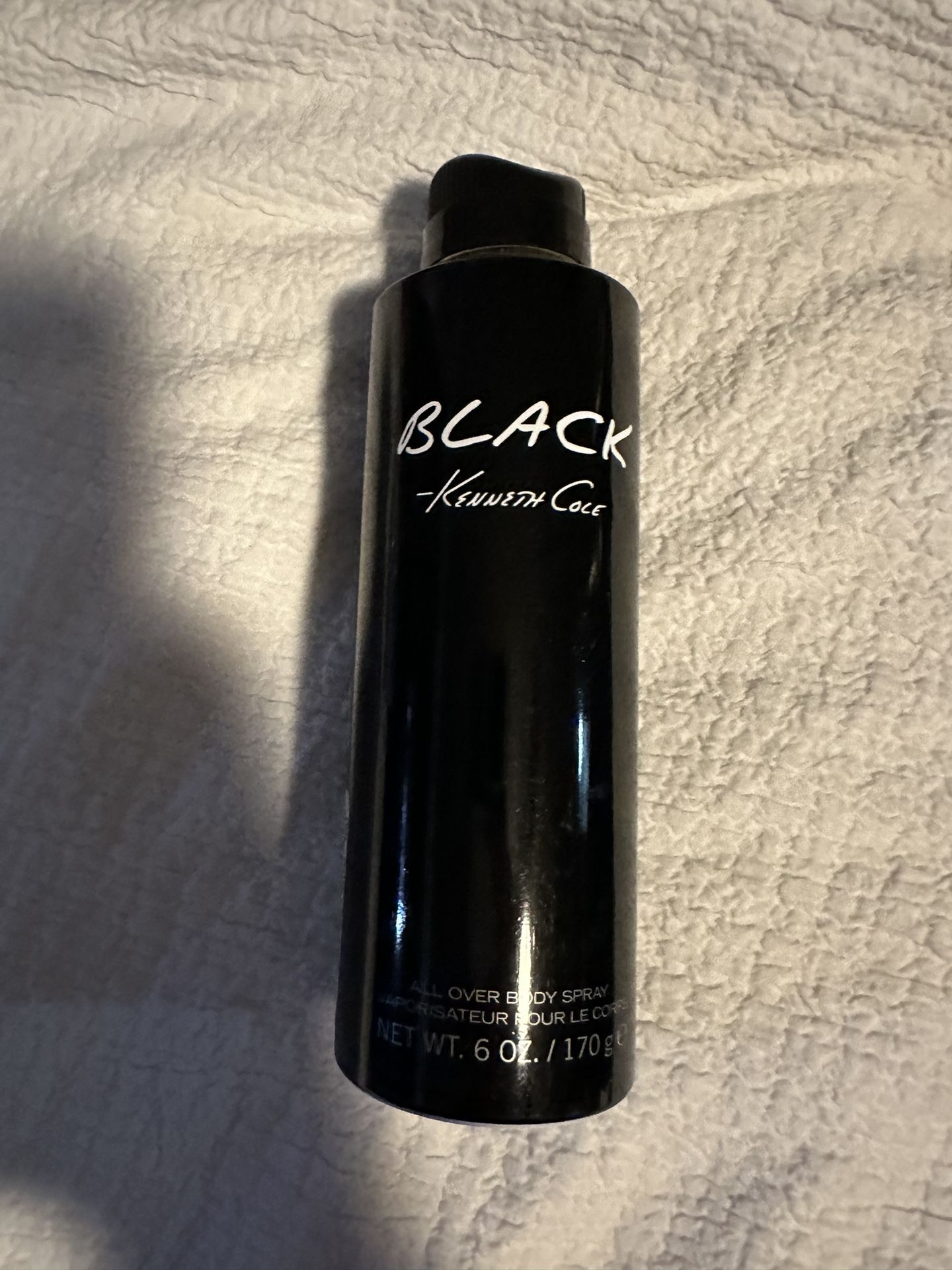 Body Spray