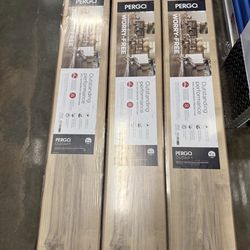 Laminate Flooring/piso Laminado  