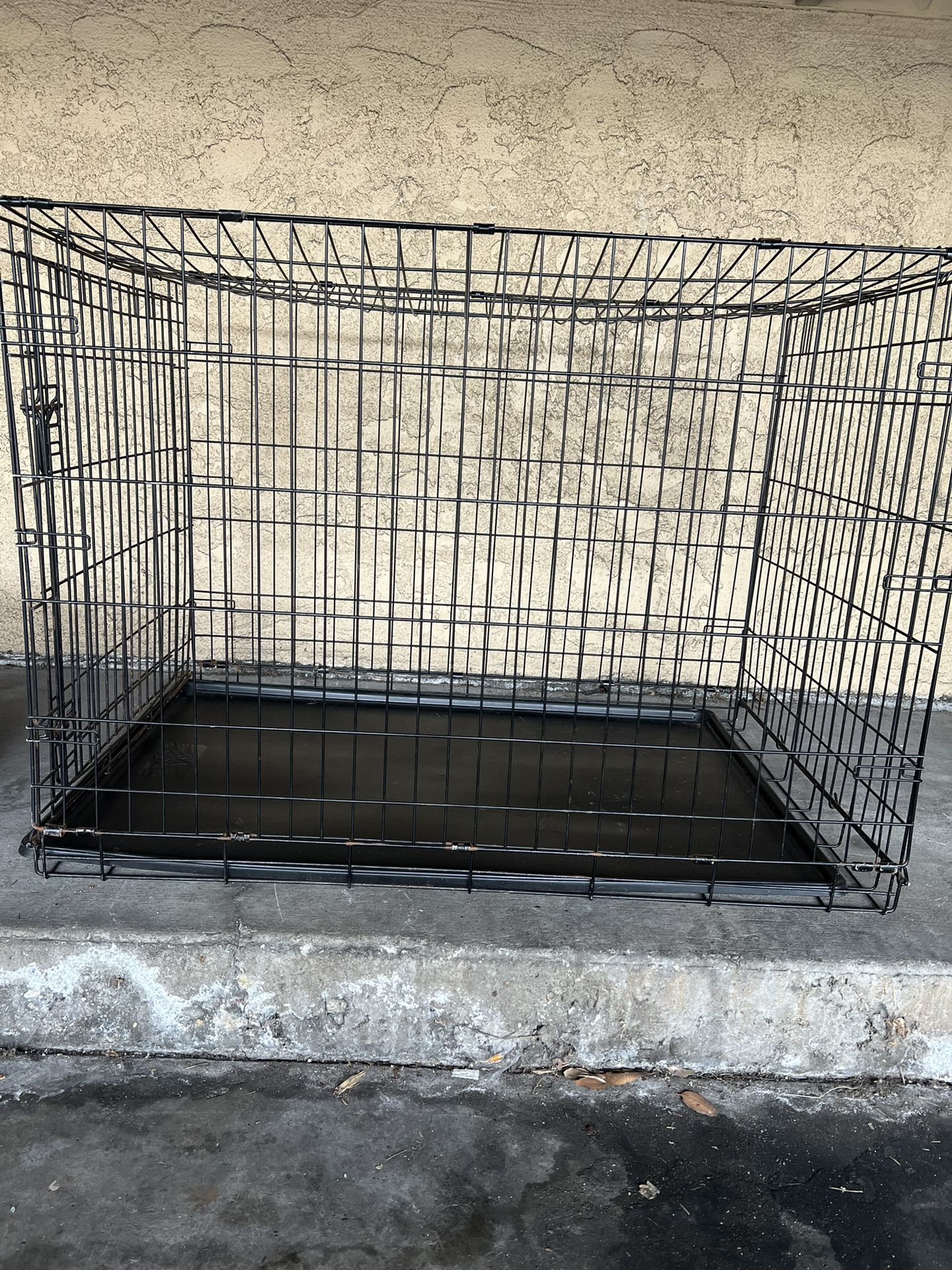 Dog Crate/Cage