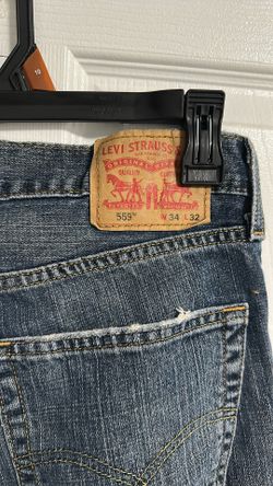 Levi Jeans
