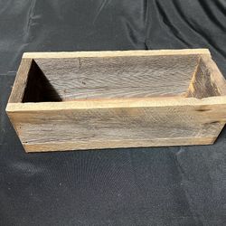 Wedding Box