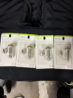 Cricut Scoring Wheel Combo Packs