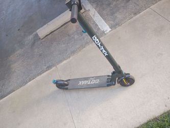 Gotrax e scooter