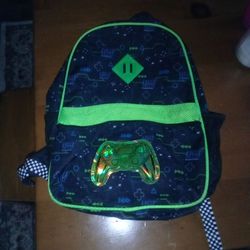 Backpack set