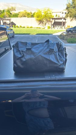 Day Use Travel Bag