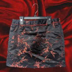 Women's Forever 21 Short Skorts