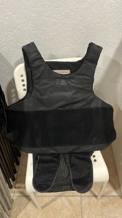 Ballistic Vest