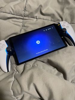 PlayStation Portal