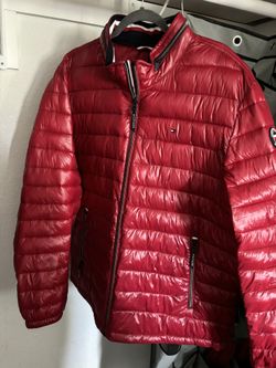 Puffy Jacket , Chamarra