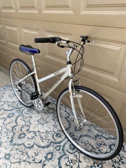 Raleigh C40 Mountain Bike for Sale in Riverside CA OfferUp