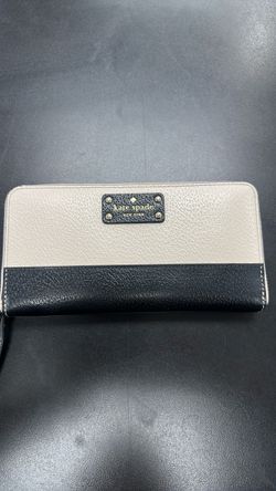 Kate Spade Two Tone Wallet