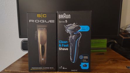 Hair Clippers