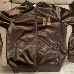 Star Wars Vintage Jacket 