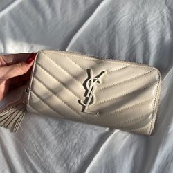 YSL Wallet