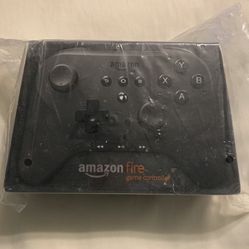 Amazon Fire Tv Game Controller