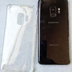 Samsung Galaxy S9 