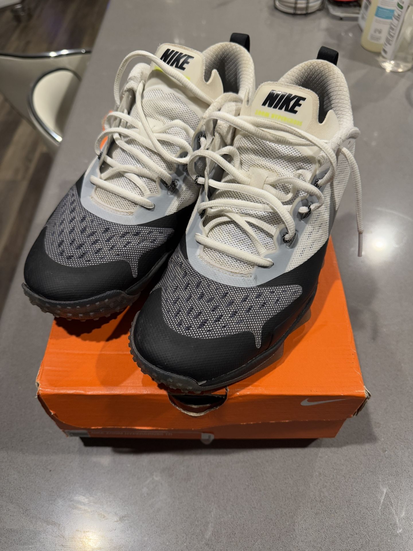 Nike Zoom Hypercross TR Men's size - Main Image