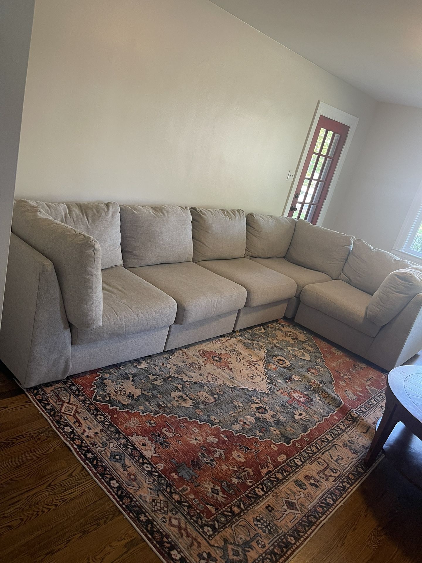 Ashley furniture Sectional