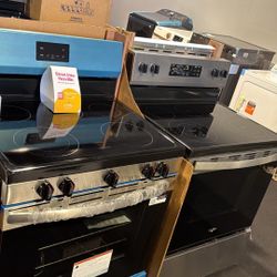 🤩Estufas Eléctricas Nuevas 🤩