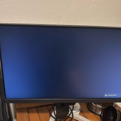 Monitor