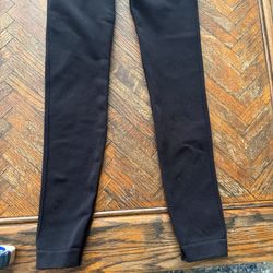 Spanx women’s legging sz. Small. $5