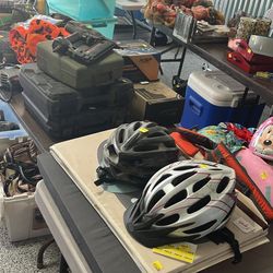 Multi Family Garage Sale Friday -Saturday 3/21-22 From 7am-1pm  3000 E. Hermosa Vista, Mesa