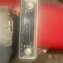 Car Cd Player