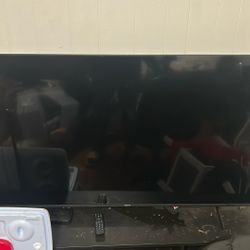 58 Inch Hisense 