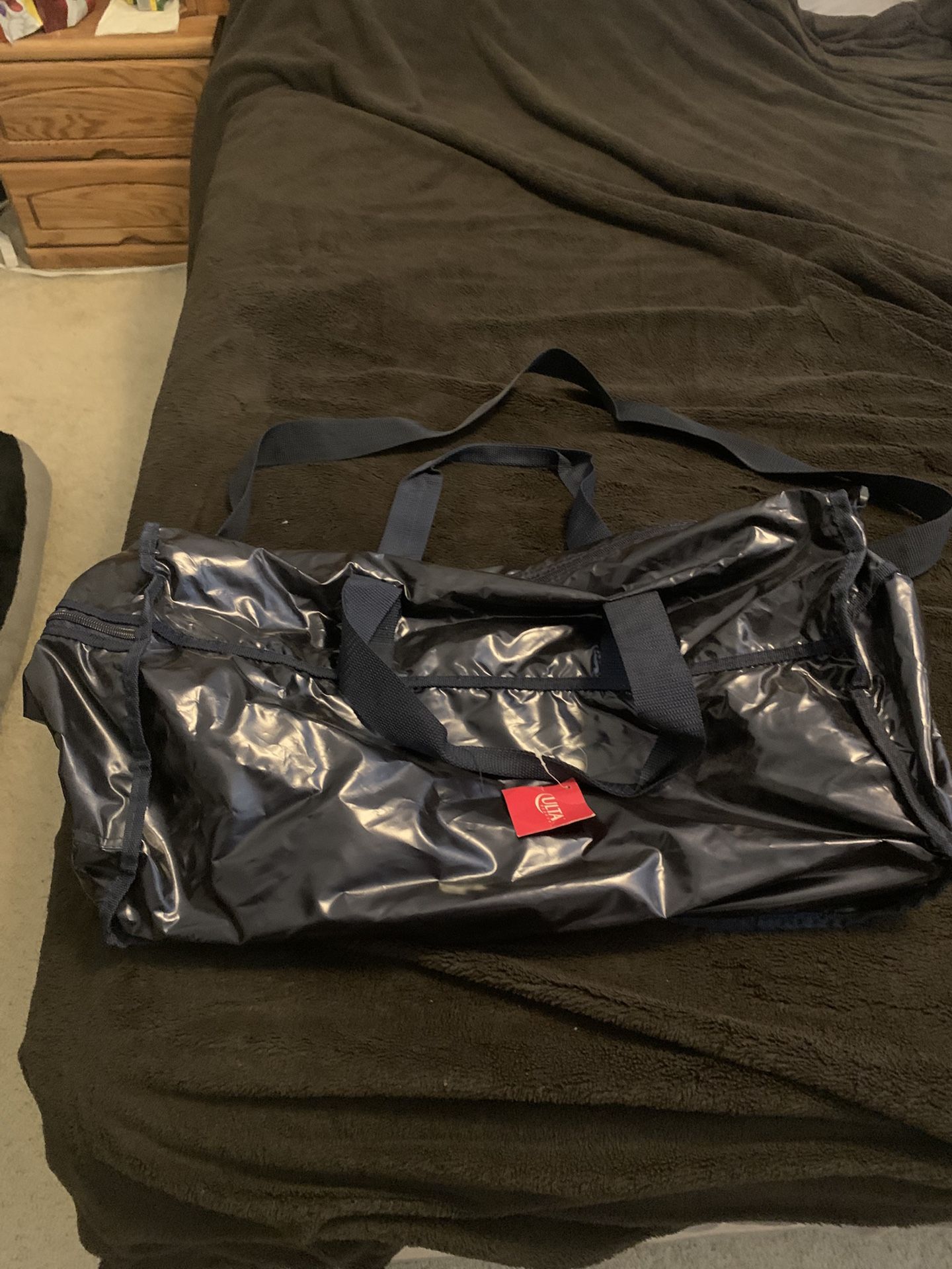 Ulta Beauty Bag (Luggage)