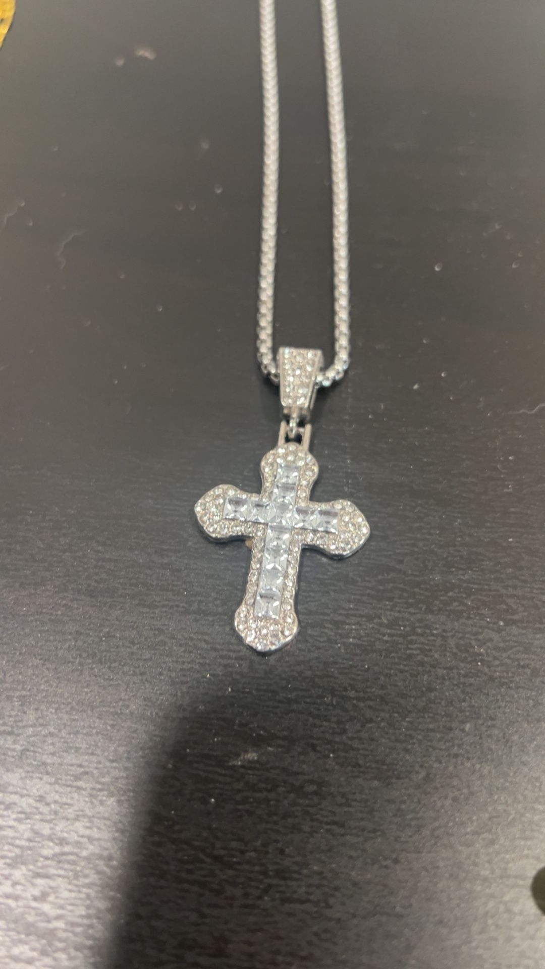 Elegant Cross 