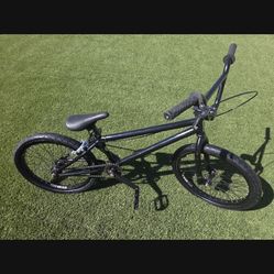 MirraCo MAINLINE Black Label Bmx
