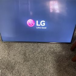 55in Lg TVs