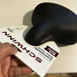 Schwinn Bicycle Seat New $25