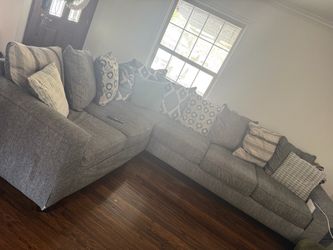 Sectional
