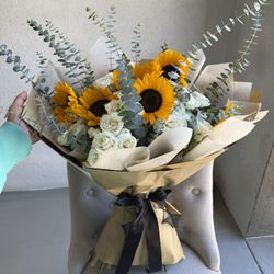 Bouquets 